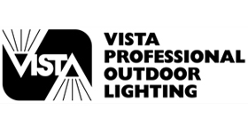 Vista Professional Landscape Lighting logo