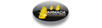 Armada technologies logo