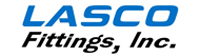 Lasco Fittings logo