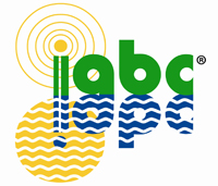Irrigation industry association of BC logo
