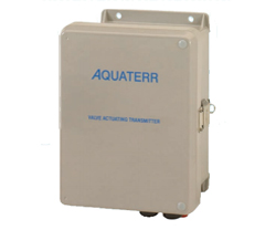 Aquaterr Valve Actuating Transmitter box