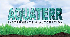 Aquaterr Instruments logo
