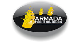 Armada Technologies logo