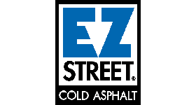 EZ Streeet Asphalt logo