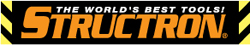 Structron logo
