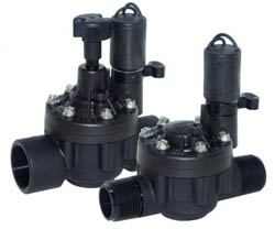 Toro TPV series valve